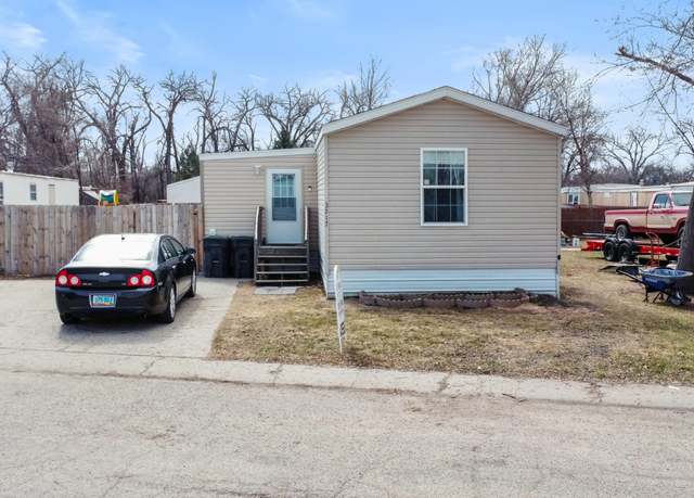 Property at 3217 Twin City Dr SE, Mandan, ND 58554, 3 beds, 2 baths