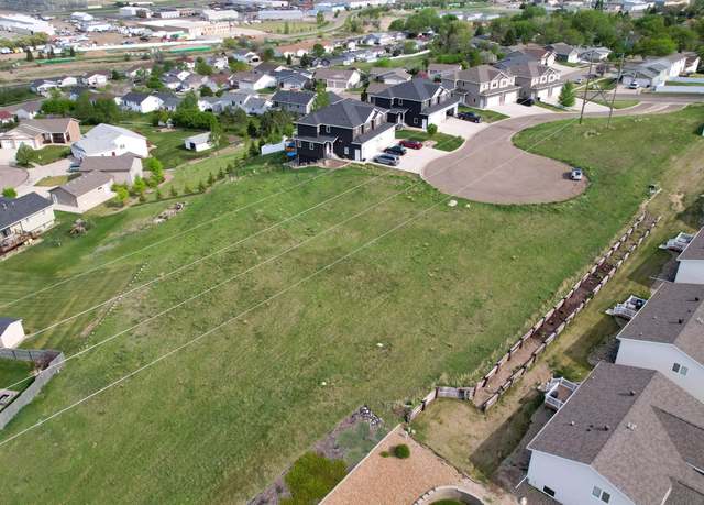 Property at 1115/1117 Socorro Pl, Bismarck, ND 58501
