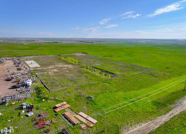 Property at Undisclosed address, Williston, ND 58801
