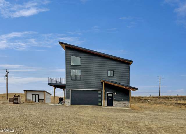Property at 13511 29b St NW, Arnegard, ND 58835, 3 beds, 2 baths