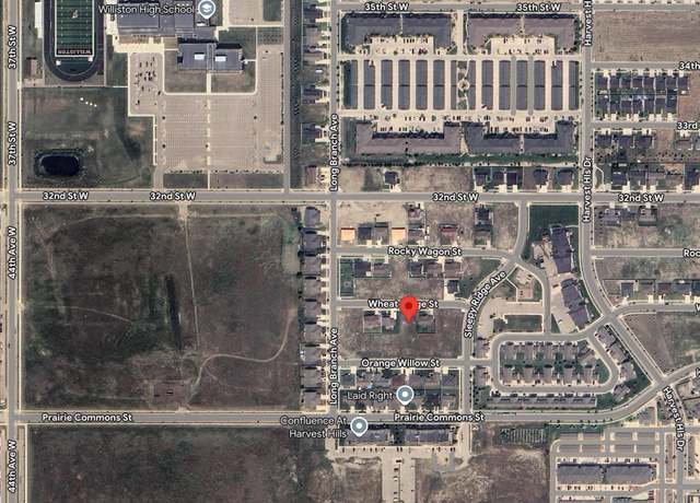 Property at Tbd Wheat Ridge St, Williston, ND 58801
