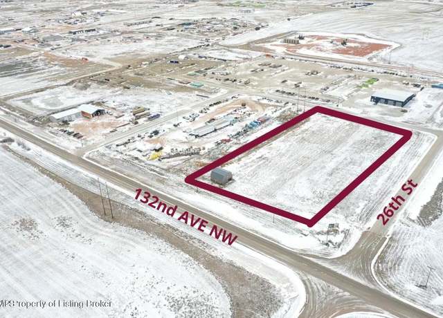 Property at 000 26th St NW, Arnegard, ND 58835