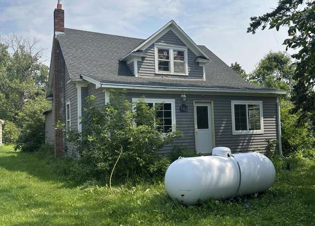 Property at 302 Ellsworth St, Luverne, ND 58056, 3 beds, 1 bath