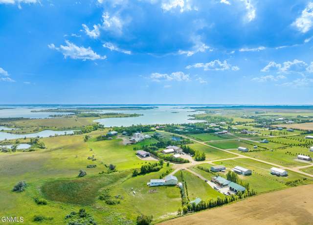 Property at 1670 31st Ave NW #4, Coleharbor, ND 58531, 3 beds, 1 bath