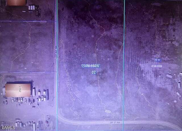 Property at Tbd 133f Ave NW, Arnegard, ND 58835