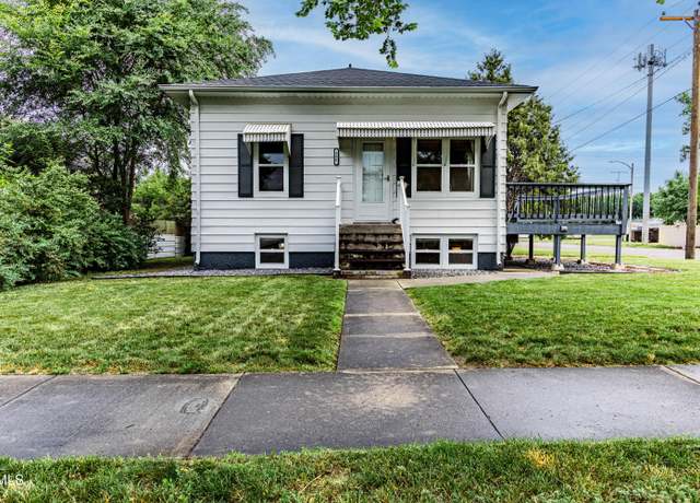 Property at 500 W Ave C W, Bismarck, ND 58501, 3 beds, 2 baths