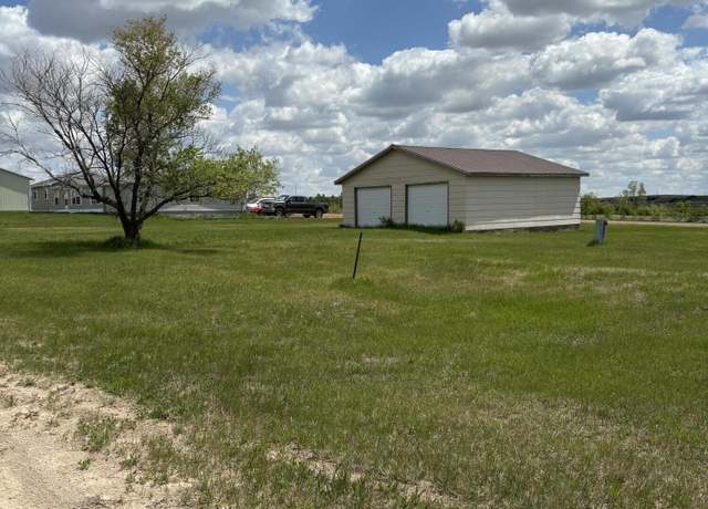 Property at 5th Hillcrest Dr, Belfield, ND 58622