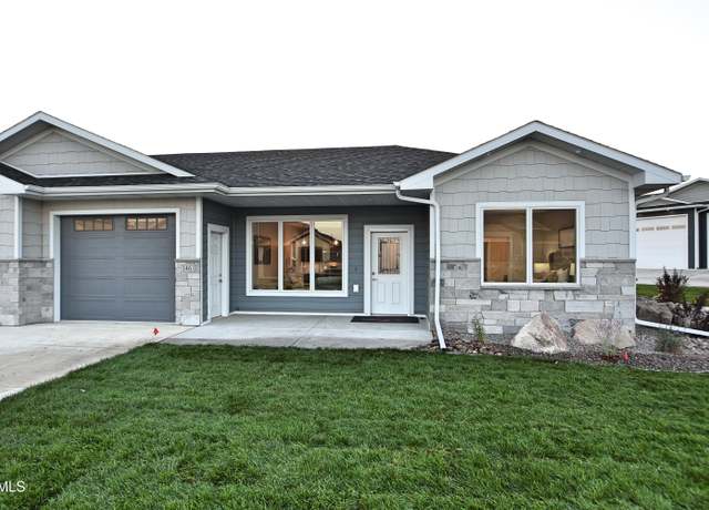 Property at 6201 Tyler Pkwy #146, Bismarck, ND 58503, 1 bed, 1 bath