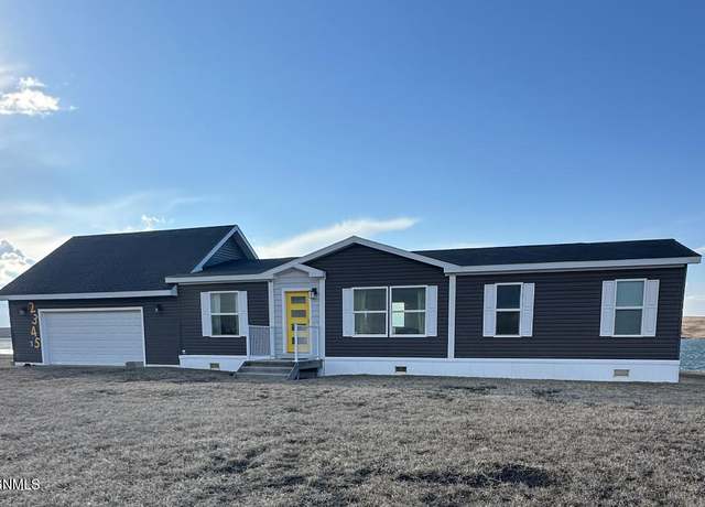Property at Lots 4 & 5 Lake Josephine Ln, Tuttle, ND 58488, 3 beds, 2 baths