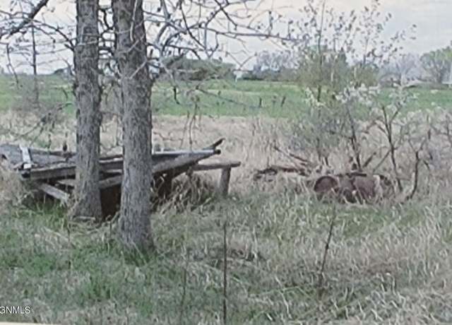 Property at C Of O L16 Meyer St, Columbus, ND 58727