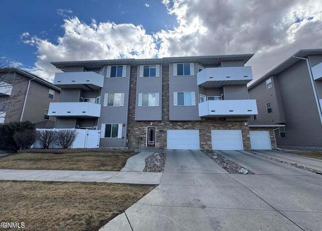 Property at 1204 Owens Ave #9, Bismarck, ND 58501, 2 beds, 2 baths