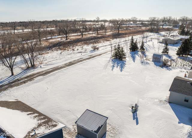 Property at 206 6th St, Riverdale, ND 58565