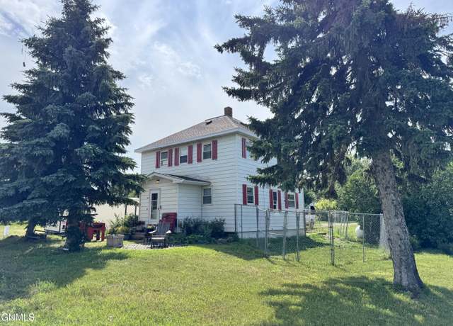 Property at 102&104 Cooly St, Wildrose, ND 58801, 3 beds, 2 baths