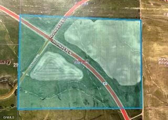 Property at Tbd Us-85, Watford City, ND 58854