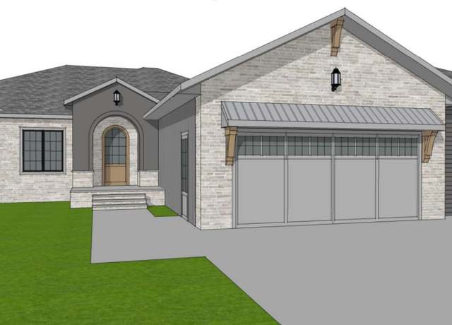 Property at 8519 Norman Pl, Bismarck, ND 58503, 5 beds, 3.5 baths
