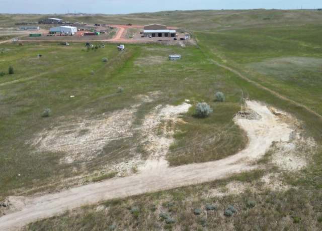 Property at Tbd 125th Ave NW, Watford City, ND 58854