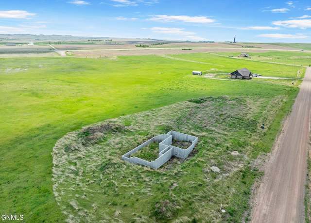 Property at 12824 Prairie Ln, Watford City, ND 58854