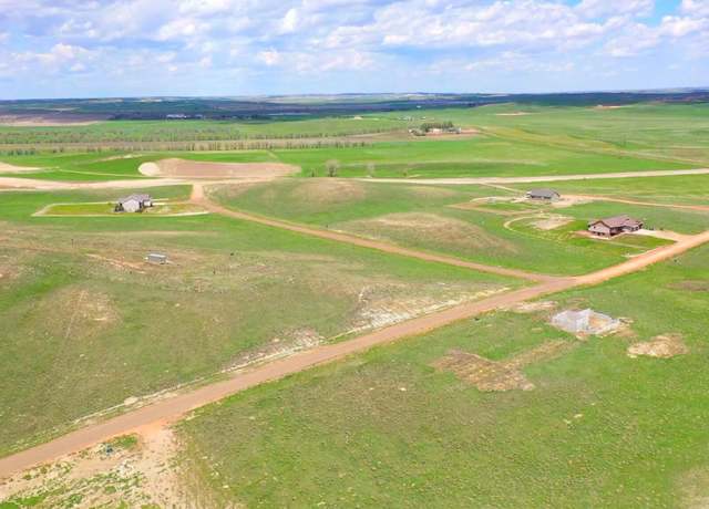 Property at 12832 Prairie Ln, Watford City, ND 58854