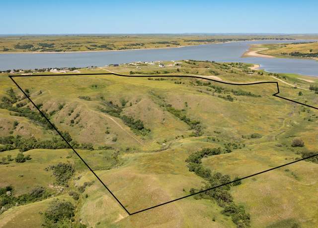 Property at 00 Beaver Bay, Linton, ND 58552