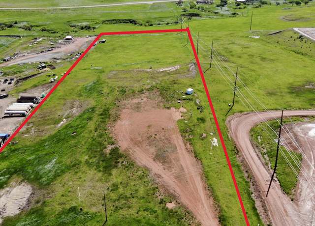 Property at 12575 20th St NW, Watford City, ND 58854
