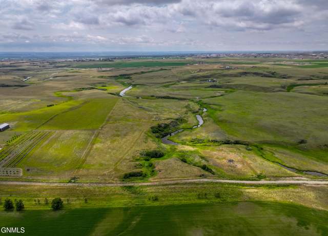 Property at 13974 53rd St NW, Williston, ND 58801