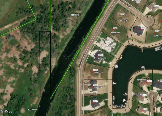 Property at 0000 Lot A, Mandan, ND 58554