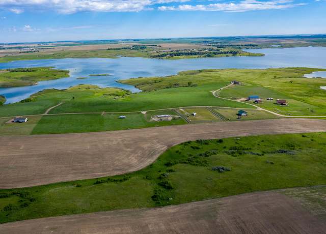 Property at 1223 50b Ave NW, Garrison, ND 58540
