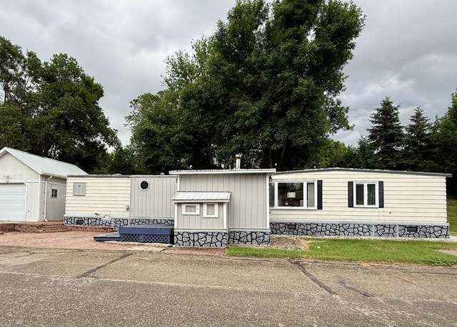 Property at 4005 North 19th St #501, Bismarck, ND 58503, 2 beds, 1 bath