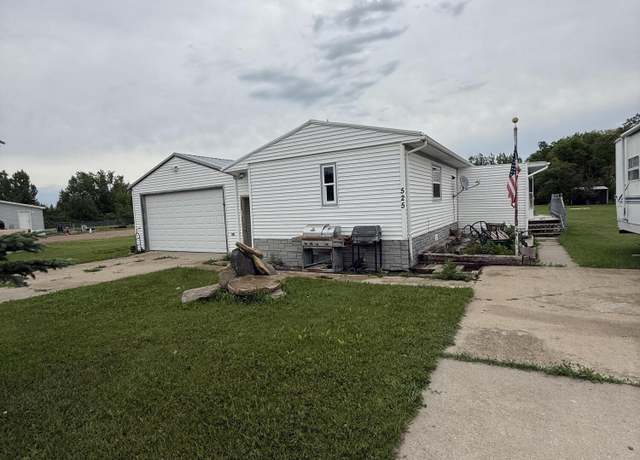 Property at 525 Stadler St, Turtle Lake, ND 58575, 3 beds, 2 baths