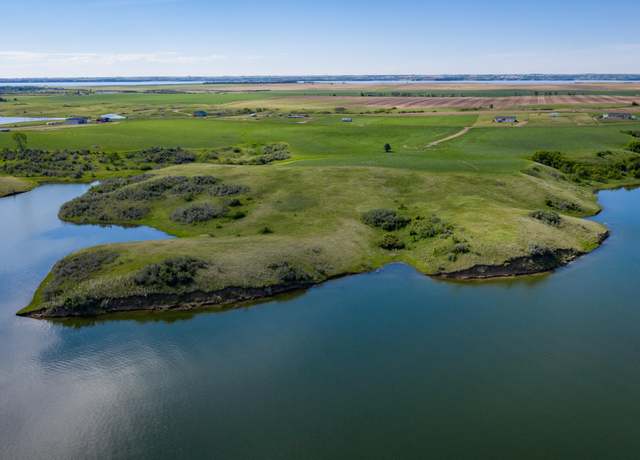 Property at 1229 50b Ave NW, Garrison, ND 58540