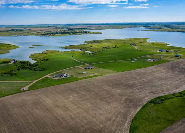 Property at 5021 12b St NW, Garrison, ND 58540