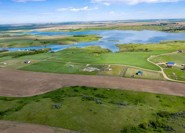 Property at 5029 12b St NW, Garrison, ND 58540