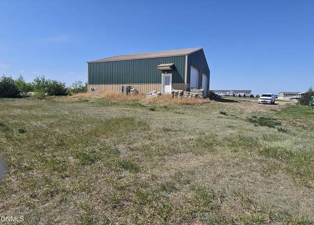 Property at 4944 14f St NW, Garrison, ND 58540