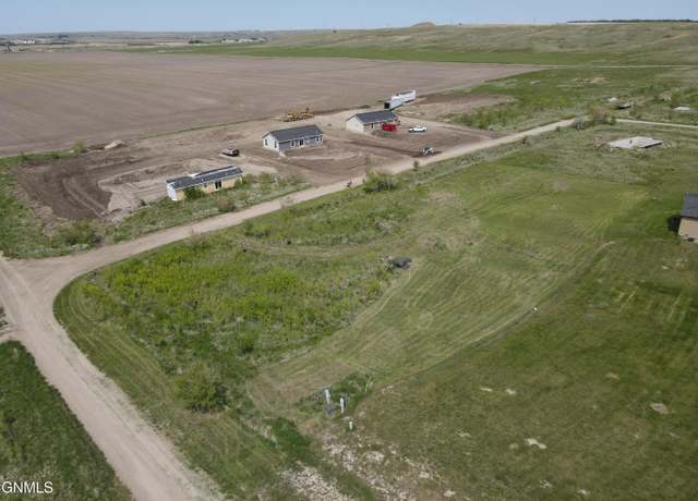 Property at Tbd Ronan Ave, Williston, ND 58801