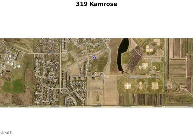 Property at 319 Kamrose Dr, Bismarck, ND 58504