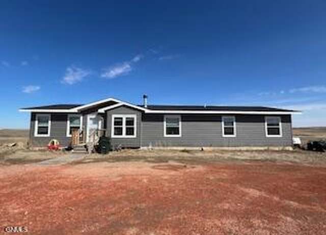 Property at 14153 26k St NW, Alexander, ND 58831, 4 beds, 2 baths