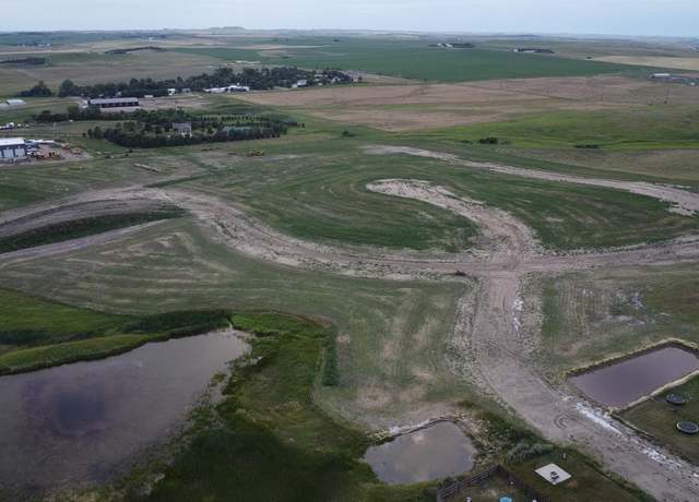 Property at 4510 Blackstone Ln NW, Mandan, ND 58554