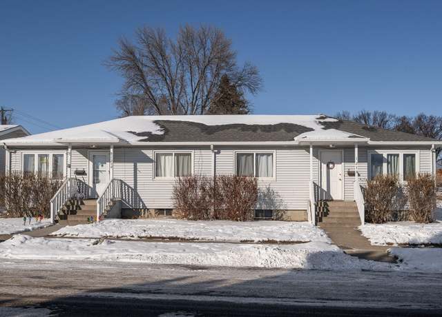 Property at 1214 Porter Ave, Bismarck, ND 58501, 7 beds, 4 baths