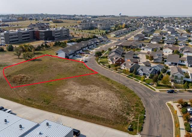 Property at 1019 Bremner Ave, Bismarck, ND 58503