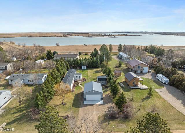 Property at 1680 29b Ave Nw Ave NW, Coleharbor, ND 58531, 3 beds, 2 baths