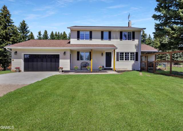 Property at 13451 52 St NE, Baldwin, ND 58521, 4 beds, 3.5 baths