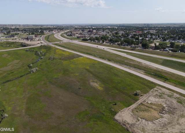 Property at Tbd Reiger Dr, Williston, ND 58801