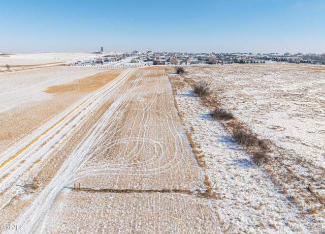 Property at 00 Tba Runnel Rd, Bismarck, ND 58503