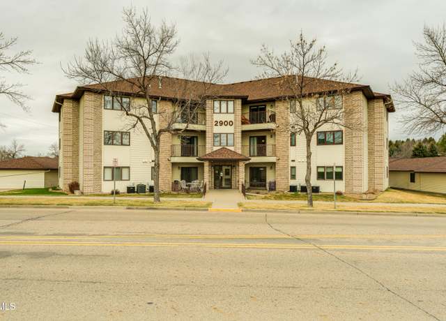 Property at 2900 4th St N #311, Bismarck, ND 58503, 2 beds, 2 baths
