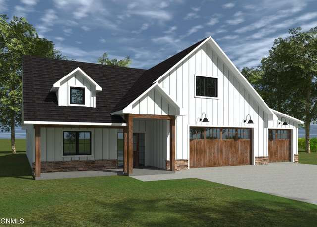 Property at 2313 Pirates Loop SE, Mandan, ND 58554, 3 beds, 2 baths