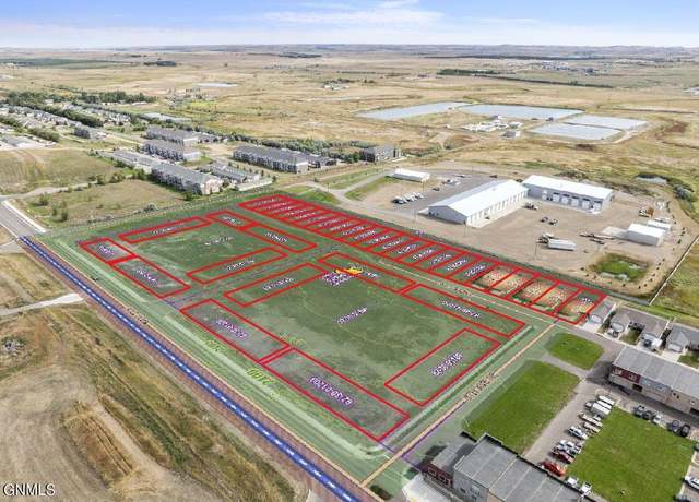 Property at Tbd Main St, Watford City, ND 58854