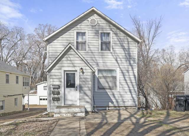 Property at 618 N 19th St, Bismarck, ND 58501, 5 beds, 3 baths