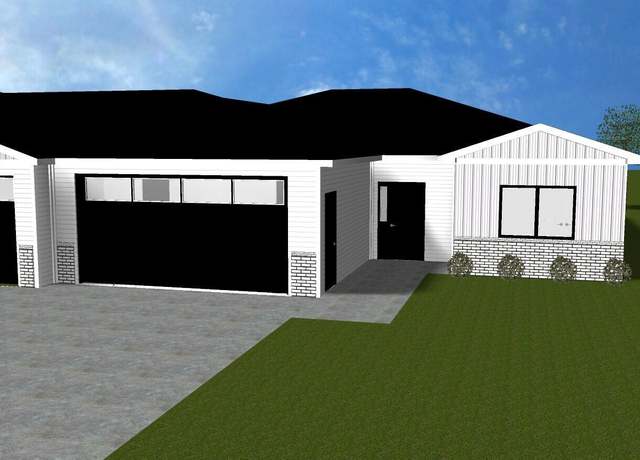 Property at 5311 Normandy St, Bismarck, ND 58503, 3 beds, 2.5 baths