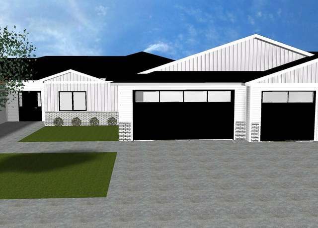 Property at 5315 Normandy St, Bismarck, ND 58503, 3 beds, 2 baths