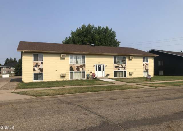 Property at 3240 Thayer Ave, Bismarck, ND 58501, 16 beds, 8 baths